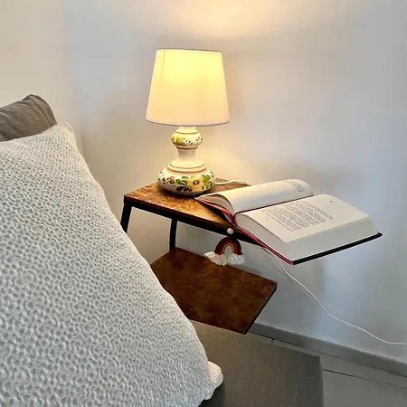 Nocleg ze śniadaniem Casa Belfiore