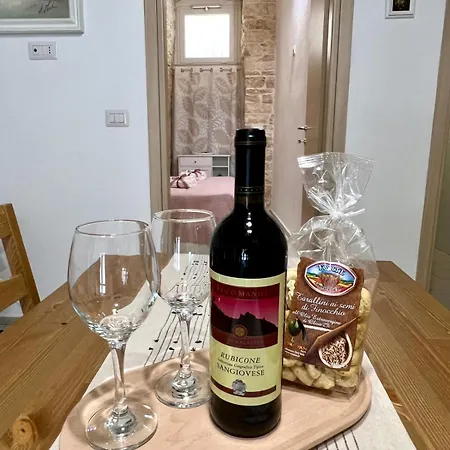 Casa Belfiore 3* Terlizzi