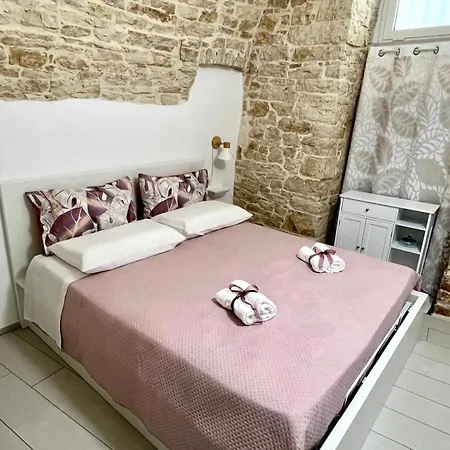 Casa Belfiore Nocleg ze śniadaniem