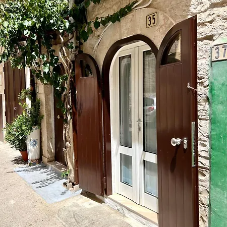 Casa Belfiore 泰尔利齐