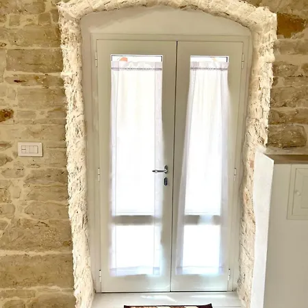 فندق مبيت وإفطار Casa Belfiore