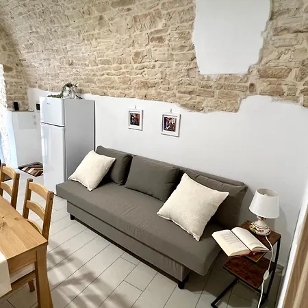 فندق مبيت وإفطار Casa Belfiore 3*