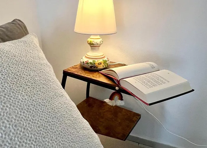 فندق مبيت وإفطار Casa Belfiore