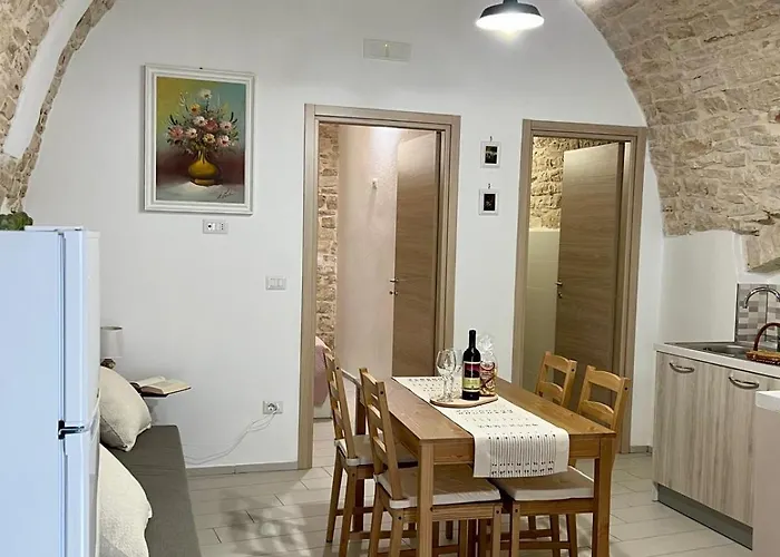 Bed & Breakfast Casa Belfiore Terlizzi