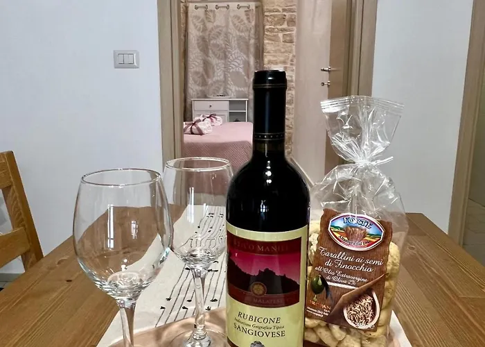 Casa Belfiore 3* Terlizzi