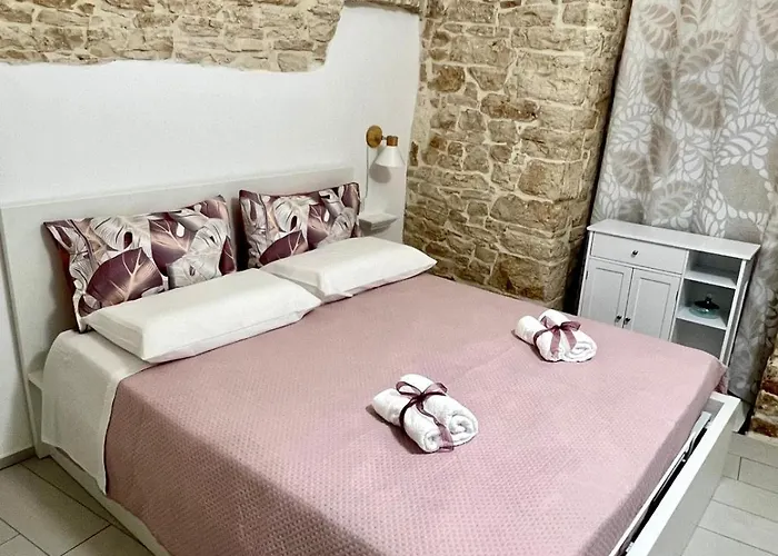 Casa Belfiore فندق مبيت وإفطار