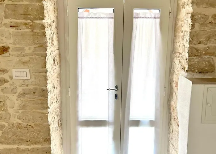 Bed & Breakfast Casa Belfiore