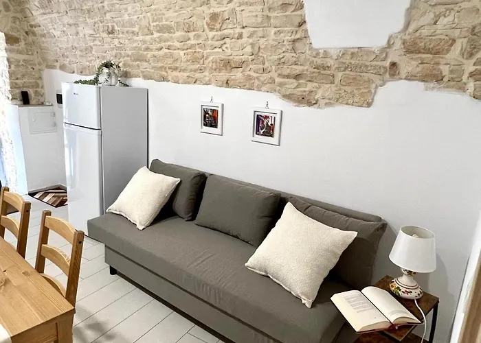 فندق مبيت وإفطار Casa Belfiore 3*